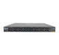 HPE Aruba Networking CX 9300S 32p QSFP28 100G 8p QSFP‑DD 400G Back‑to‑Front 6xFan 2xAC Bundle Managed L3 1U