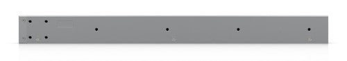 Ubiquiti UniFi ECS-48S-PoE (2150W) Managed L2/L3 10G Ethernet (100/1000/10000) Power over Ethernet (PoE) 1U Gray