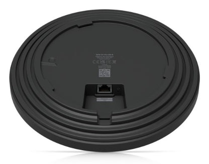Ubiquiti U7 Pro XG 5800 Mbit/s Black Power over Ethernet (PoE)