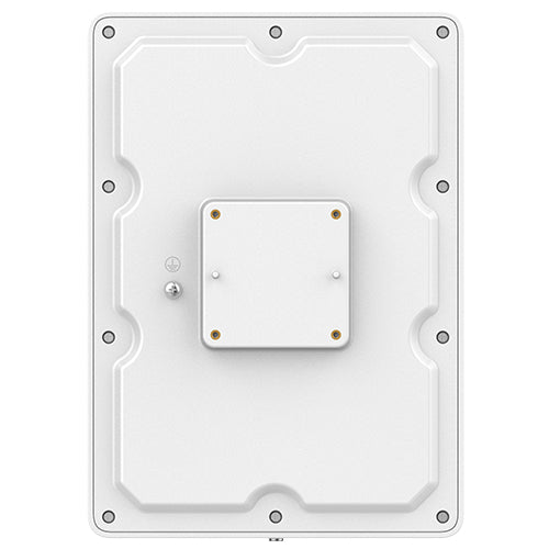 Grandstream Networks GWN7710R network switch Managed L2 Gigabit Ethernet (10/100/1000) Power over Ethernet (PoE) White