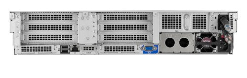 HPE ProLiant Compute DL380 Gen12 6505P 2.2GHz 12c 1P 2x32GB-R 8SFF MR408i-o 2x1000W PS NA Server