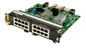 HPE Aruba Networking CX 5420 16p Smart Rate 1G/2.5G/5G Class6 PoE Module