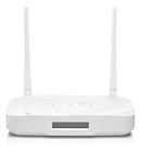 HPE Aruba Networking AP-605R (RW) TAA 3600 Mbit/s White Power over Ethernet (PoE)