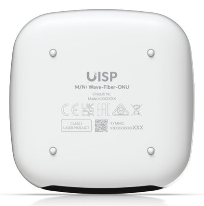 Ubiquiti WaveFiber ONU Optical network unit (ONU)