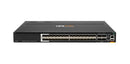 HPE Aruba Networking CX 8360-32Y4C v2 Port-to-Power Airflow 3 Fans 2 PSU Attached Bundle