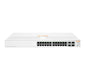 HPE Aruba Networking Instant On 1930 Managed L2+ Gigabit Ethernet (10/100/1000) 1U White