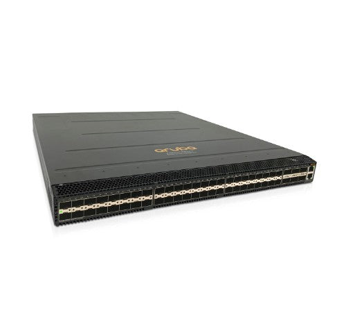 HPE Aruba Networking CX 10000‑48Y6C Managed L3 1U