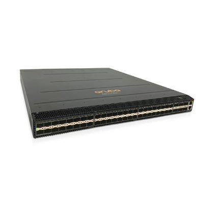 HPE Aruba Networking Aruba CX 10000-48Y6C Managed L3 1U
