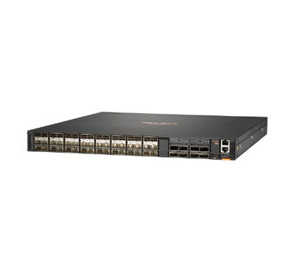 HPE Aruba Networking 8325-48Y8C Managed L3 1U