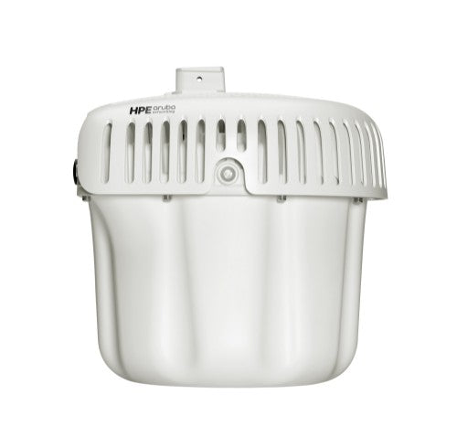 HPE Aruba Networking AP-585 (EG) Dual Radio 4x4 802.11ax Internal Omni Antennas Unified Outdoor AP