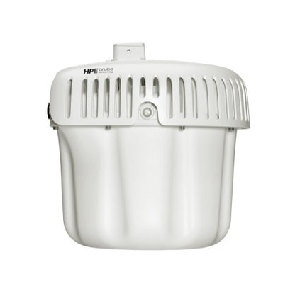 HPE Aruba Networking AP-585 (EG) Dual Radio 4x4 802.11ax Internal Omni Antennas Unified Outdoor AP