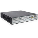 HPE JG405AR wired router Gigabit Ethernet Stainless steel