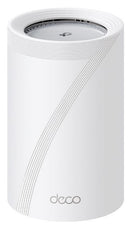 TP-Link Deco BE65 Pro Tri-band (2.4 GHz / 5 GHz / 6 GHz) Wi-Fi 7 (802.11be) White 3 Internal