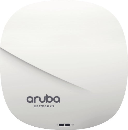 HPE Aruba Networking Aruba AP-335 2300 Mbit/s White Power over Ethernet (PoE)