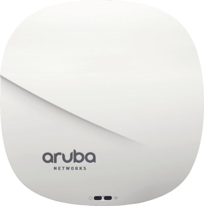 HPE Aruba Networking Aruba AP-335 2300 Mbit/s White Power over Ethernet (PoE)