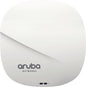 HPE Aruba Networking Aruba AP-335 2300 Mbit/s White Power over Ethernet (PoE)