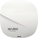 HPE Aruba Networking Aruba Instant IAP-335 (RW) 2300 Mbit/s White Power over Ethernet (PoE)