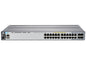 HPE Aruba Networking Aruba 2920 24G POE+ Managed L3 Gigabit Ethernet (10/100/1000) Power over Ethernet (PoE) 1U Gray