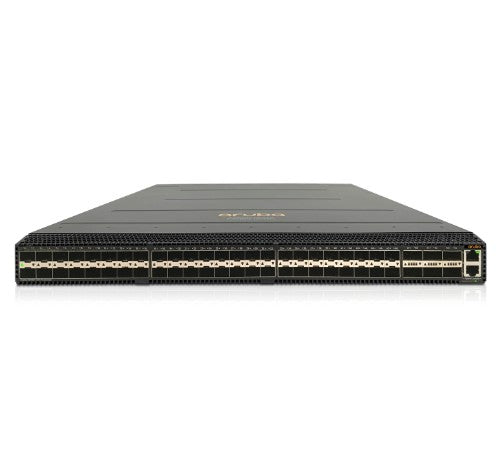 HPE Aruba Networking CX 10000‑48Y6C Managed L3 1U