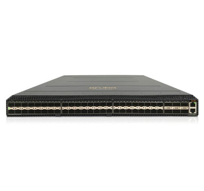HPE Aruba Networking CX 10000‑48Y6C Managed L3 1U