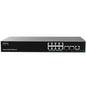 Grandstream Networks GWN7811P network switch Managed L3 Gigabit Ethernet (10/100/1000) Power over Ethernet (PoE) Gray