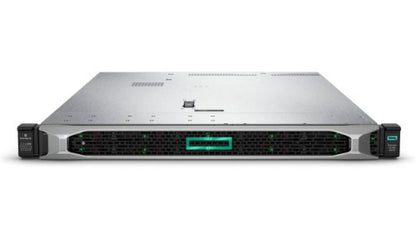 HPE Aruba Networking Aruba ClearPass C3010 server 3.6 TB Rack (1U) Intel® Xeon® Gold 5118 2.3 GHz 64 GB DDR4-SDRAM 500 W