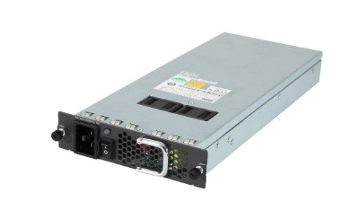 HPE Networking Comware HSR6800 1200W AC Power Supply