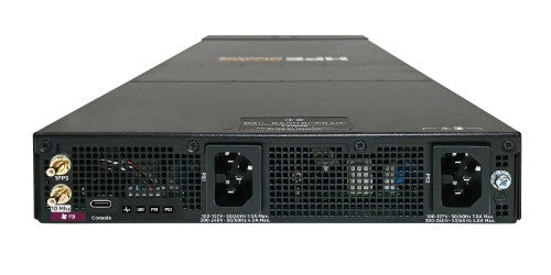 HPE Aruba Networking CX 8325H 18p SFP28 25G 4p QSFP28 100G Front-to-Back 4xFan 2xPSU Switch
