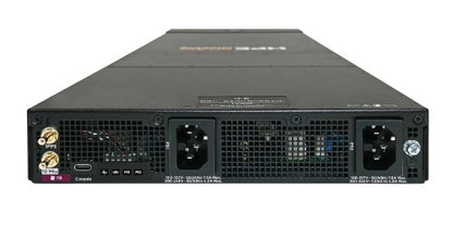 HPE Aruba Networking CX 8325H 18p SFP28 25G 4p QSFP28 100G Front-to-Back 4xFan 2xPSU Switch