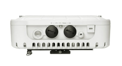 HPE Aruba Networking AP-518 (RWF1) Dual Radio 4x4/2x2 Wi-Fi 6 6xRPSMA Connectors Hardened TAA AP