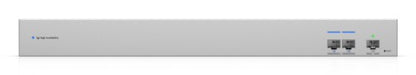 Ubiquiti UniFi WAN Switch Gigabit Ethernet (10/100/1000) 1U Gray