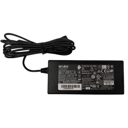 HPE Aruba AP-AC2-48C Power adapter