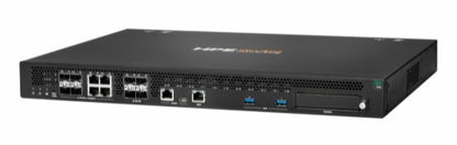HPE Aruba Networking 9114 Hybrid gateway/controller 1000, 10000 Mbit/s