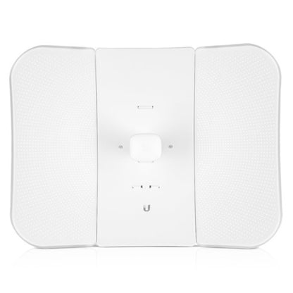 Ubiquiti LBE-5AC-LR network antenna Directional antenna 26 dBi