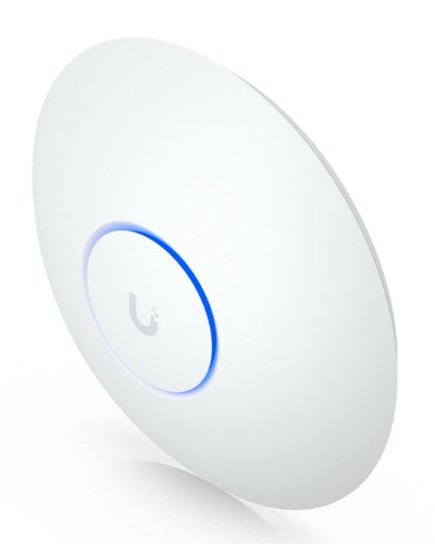 Ubiquiti U7 Long-Range 7300 Mbit/s White Power over Ethernet (PoE)