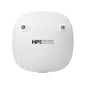 HPE Aruba Networking AP-504 (RW) TAA Dual Radio 2x2 802.11ax External Antennas Unified Campus AP