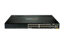 HPE Aruba Networking CX 6300M 24p SFP 1G 2p SFP56 50G 2p SFP28 25G MACsec TAA Switch