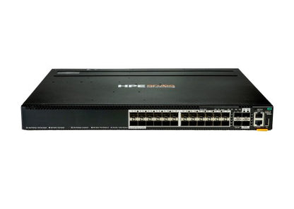 HPE Aruba Networking CX 6300M 24p SFP 1G 2p SFP56 50G 2p SFP28 25G MACsec TAA Switch