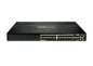 HPE Aruba Networking CX 6300M 24p SFP 1G 2p SFP56 50G 2p SFP28 25G MACsec TAA Switch