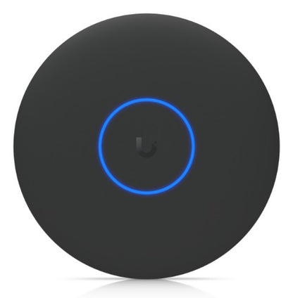 Ubiquiti U7 Pro XGS 8600 Mbit/s Black Power over Ethernet (PoE)