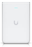 Ubiquiti U7 Pro Wall 5700 Mbit/s White Power over Ethernet (PoE)