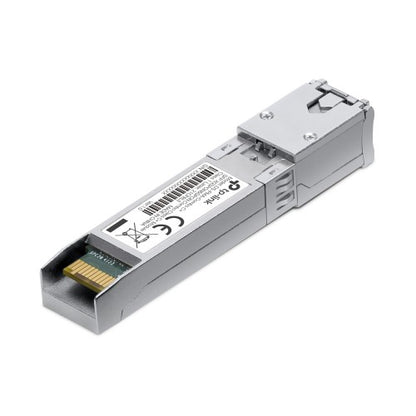TP-Link DS-PMA-COMBO C+ network transceiver module Fiber optic 9953 Mbit/s SFP+