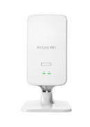 HPE Networking Instant On Access Point Dual Radio 2x2 Wi-Fi 6 (IL) AP22D