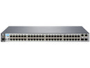HPE Aruba Networking Aruba 2530-48 Managed L2 Fast Ethernet (10/100) 1U Gray