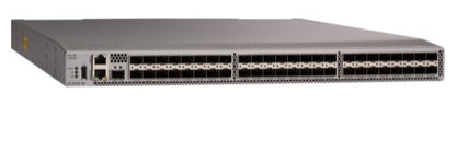 HPE SN6620C 32Gb 48/48 32Gb Short Wave SFP+ Fibre Channel v2 Switch