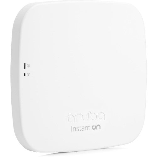 HPE Aruba Networking Instant On AP11 + PSU 1167 Mbit/s White Power over Ethernet (PoE)