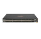 HPE Aruba 8360-48Y6C v2 Power to Port Airflow 5 Fans 2 PSU Managed L3 1U
