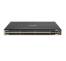 HPE Aruba 8360-48Y6C v2 Power to Port Airflow 5 Fans 2 PSU Managed L3 1U