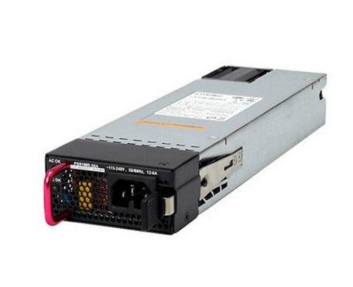 HPE JG840AR network switch component Power supply