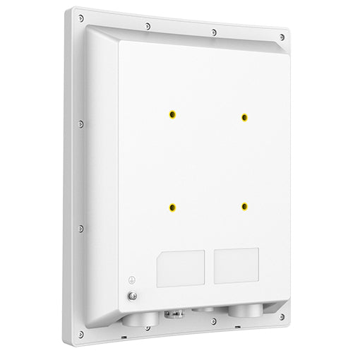 Grandstream Networks GWN7660ELR wireless access point White Power over Ethernet (PoE)